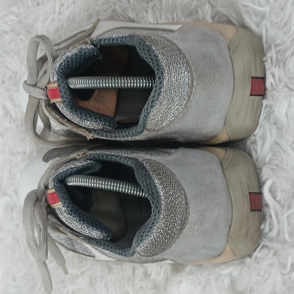 PRADA SNEAKERS - Picture 8 of 13